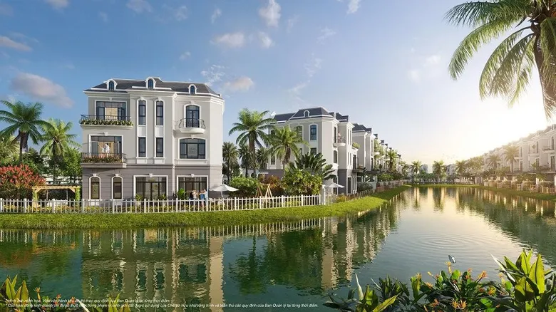 “Ốc đảo” Mẫu Đơn lọt vào tầm ngắm của giới thượng lưu Thanh Hóa