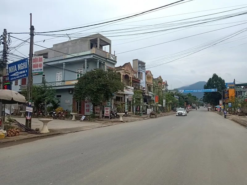 Quốc hội thông qua cơ chế đặc thù cho Thanh Hoá, thị trường bất động sản Thọ Xuân “bứt tốc”