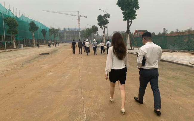 Bất ngờ về thị trường bất động sản năm 2022