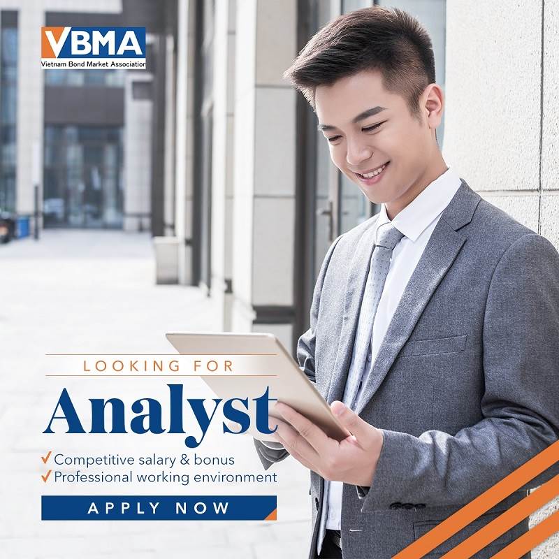 Hiệp hội Trái phiếu Việt Nam (VBMA)