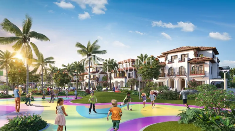 Sun Riverside Village đón 'khẩu vị' mới của giới đầu tư trong Covid-19