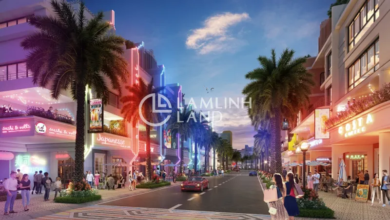 Sun Riverside Village đón 'khẩu vị' mới của giới đầu tư trong Covid-19