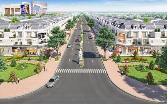 Thanh Hoá xem xép chấp thuận chủ trương khu đô thị mới quy mô 25ha