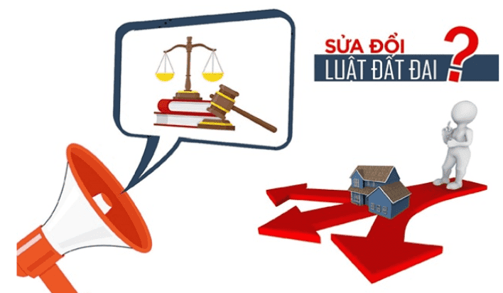 8 điểm mới của Luật đất đai 2022 và thuế mua bán nhà đất bạn nên biết