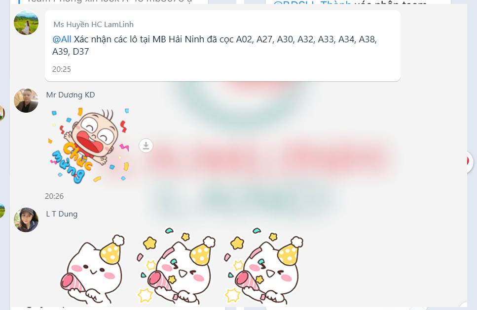 Bão cọc xuyên màn đêm khu đô thị 3073 Hải Ninh, TX Nghi Sơn