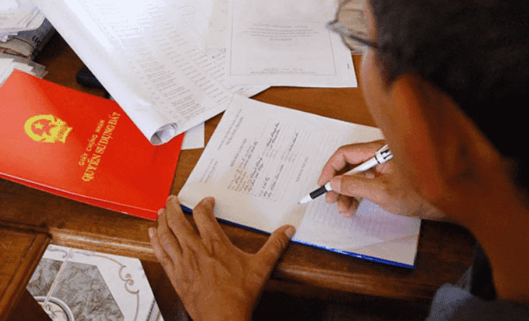 Mua bán đất không công chứng: 3 trường hợp ngoại lệ được cấp sổ đỏ