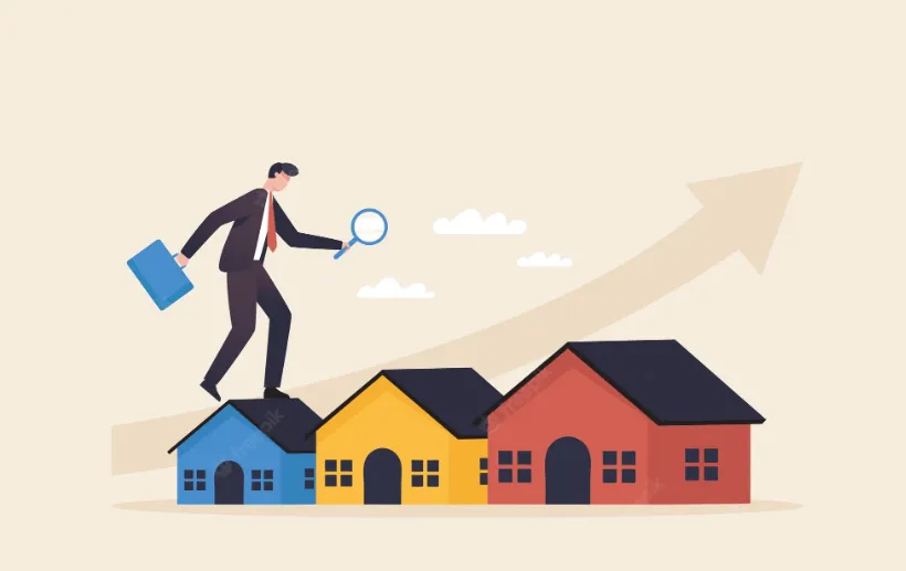 Dòng tiền chiết khấu trong đầu tư bất động sản