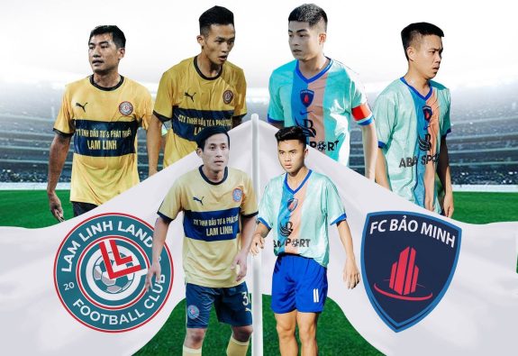 [Video Highlight] FC Alpha Land vs Fc Bảo Minh – Vòng 2 giải đấu cup Azado 2022