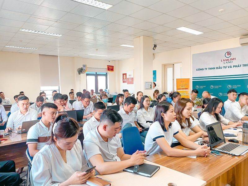 [Training buổi 1] Định hướng nghề môi giới Bất động sản - Cơ hội và thách thức