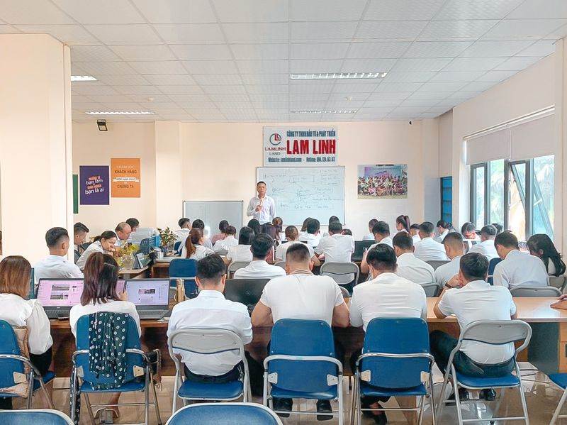 [Training buổi 1] Định hướng nghề môi giới Bất động sản - Cơ hội và thách thức