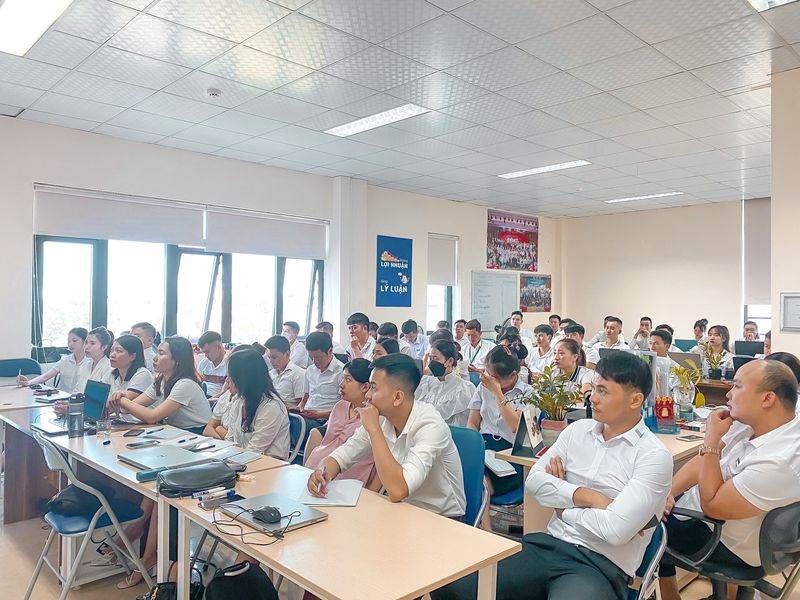 [Training buổi 1] Định hướng nghề môi giới Bất động sản - Cơ hội và thách thức