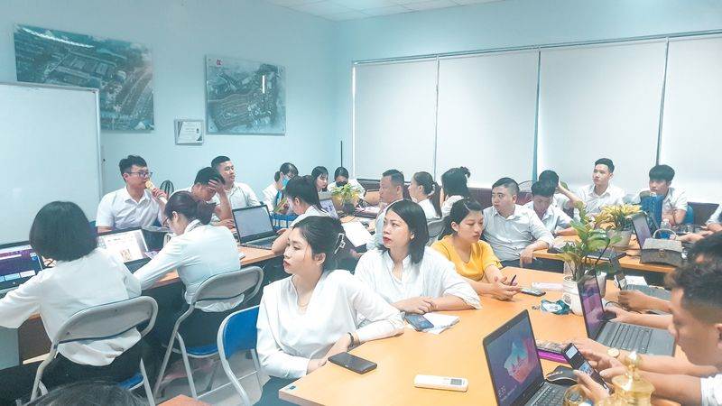 [Training buổi 2] Bí kíp tìm kiếm khách hàng với Facebook Ads