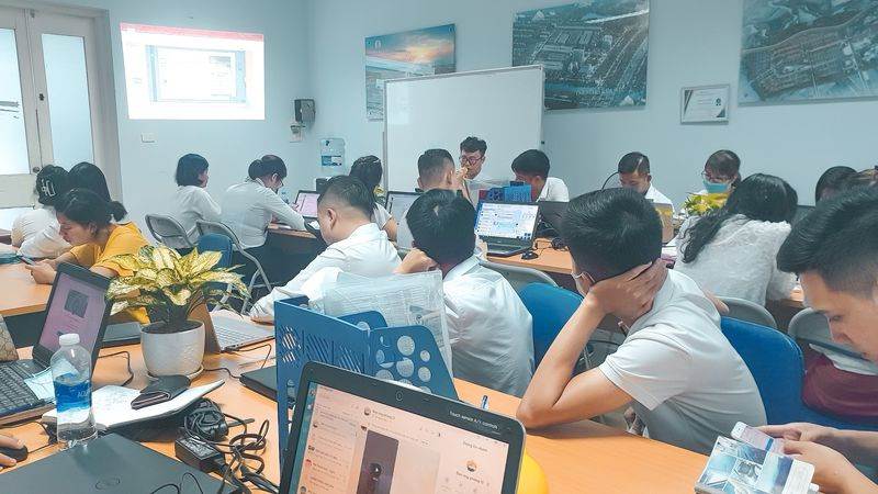 [Training buổi 2] Bí kíp tìm kiếm khách hàng với Facebook Ads