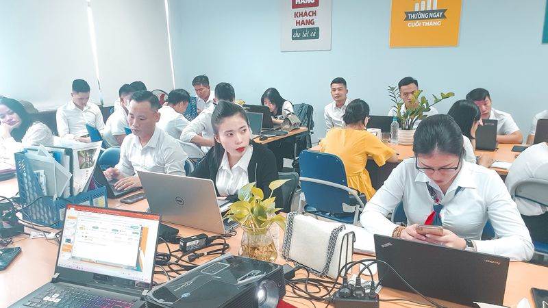 [Training buổi 2] Bí kíp tìm kiếm khách hàng với Facebook Ads