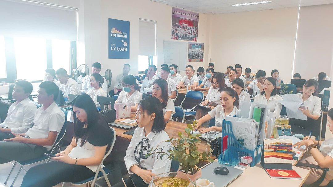 [Training buổi 3] Pháp lý và những kỹ năng cần có để bán hàng dự án