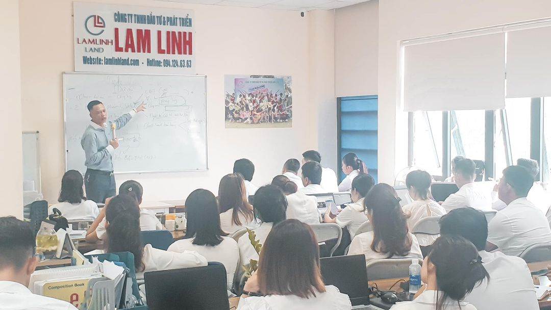 [Training buổi 3] Pháp lý và những kỹ năng cần có để bán hàng dự án