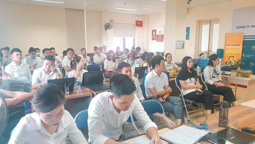 [Training buổi 3] Pháp lý và những kỹ năng cần có để bán hàng dự án