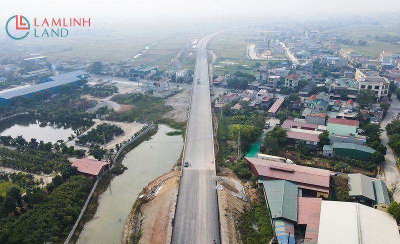 Cao tốc Ninh Bình - Thanh Hóa trị giá 12.111 tỷ đồng sẽ thông xe vào tháng 12?