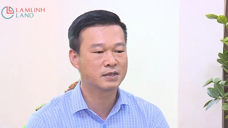 Vĩnh Lộc đẩy mạnh quy hoạch khu dân cư hiện đại, phù hợp với phát triển đô thị