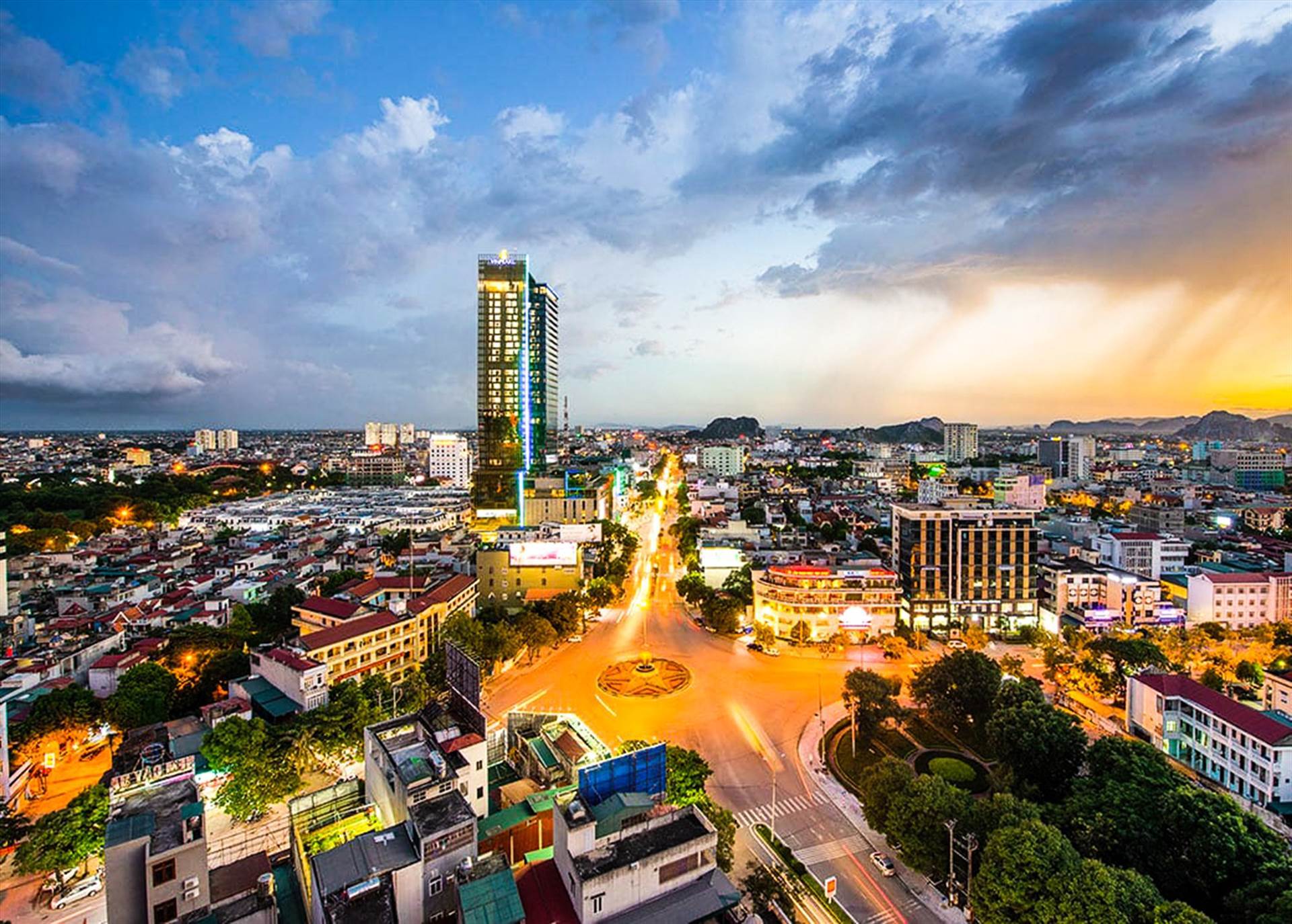 Thành phố Thanh Hóa sẽ trở thành đô thị trược thuộc tỉnh có quy mô top 5 cả nước