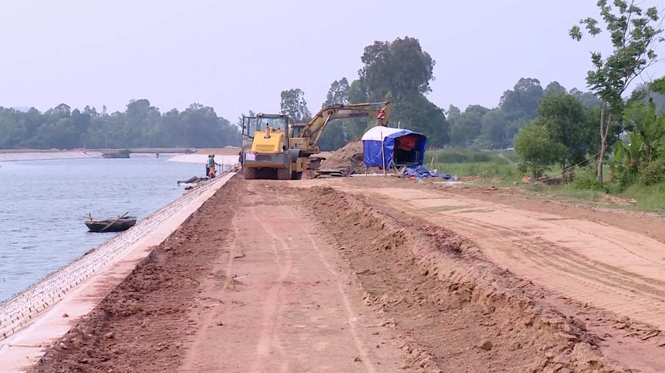 Thanh Hóa triển khai 67 dự án đầu tư lớn, trọng điểm năm 2023