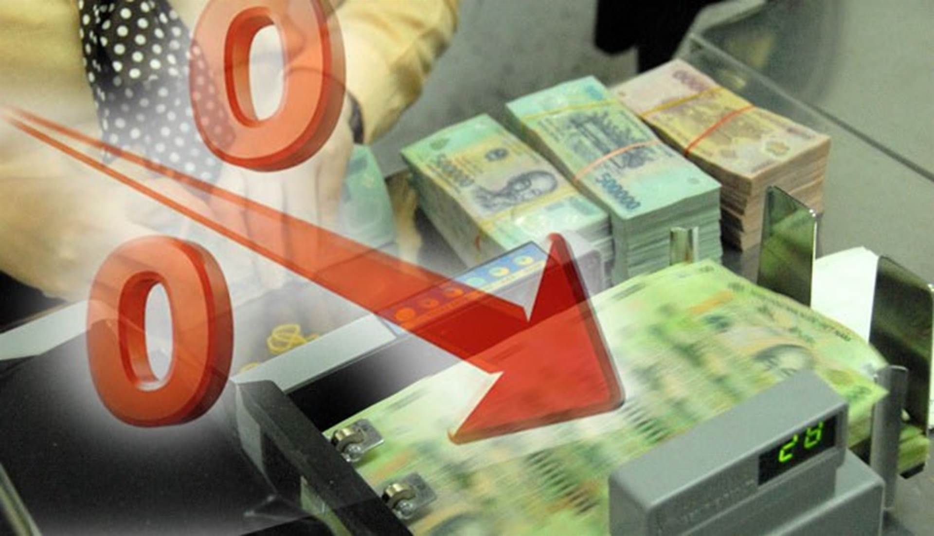 Dòng tiền nghìn tỉ đáo hạn tiết kiệm sẽ ưu tiên quay lại thị trường nhà đất